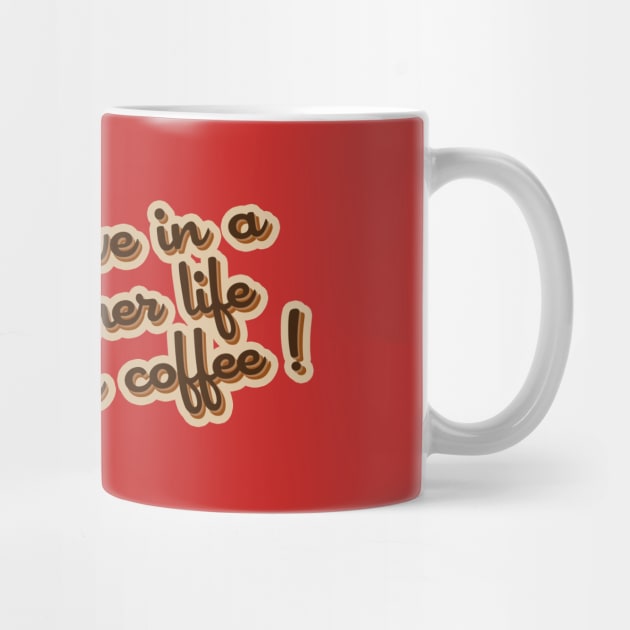 Gilmore Girls - I believe in a former life I was coffee! by AquaDuelist